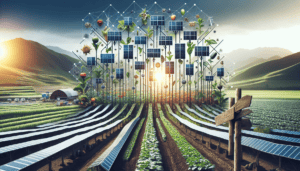 Agrivoltaik