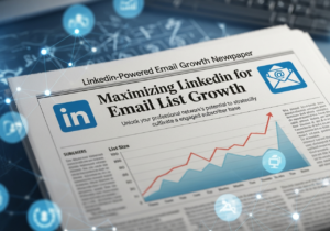Email list