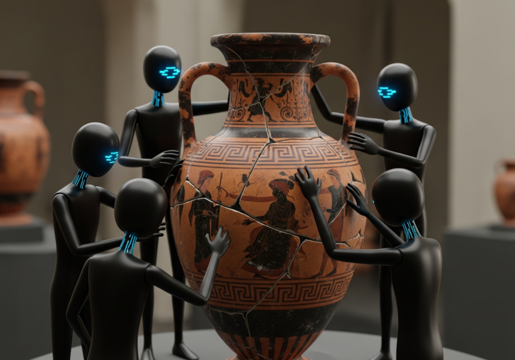 Ancient Insights, Modern Challenges