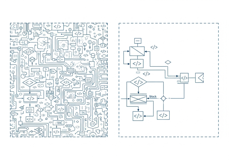 Blueprint of AI Coding Challenges