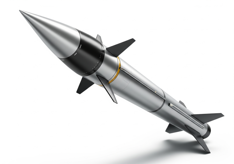 Disputed Missile Analysis