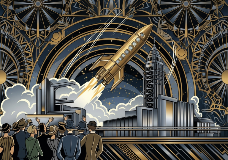Elevating Dreams of Space Exploration