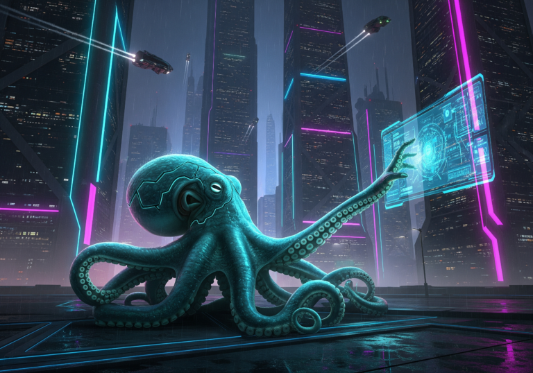 Evolutionary Adaptation in Urban Depths