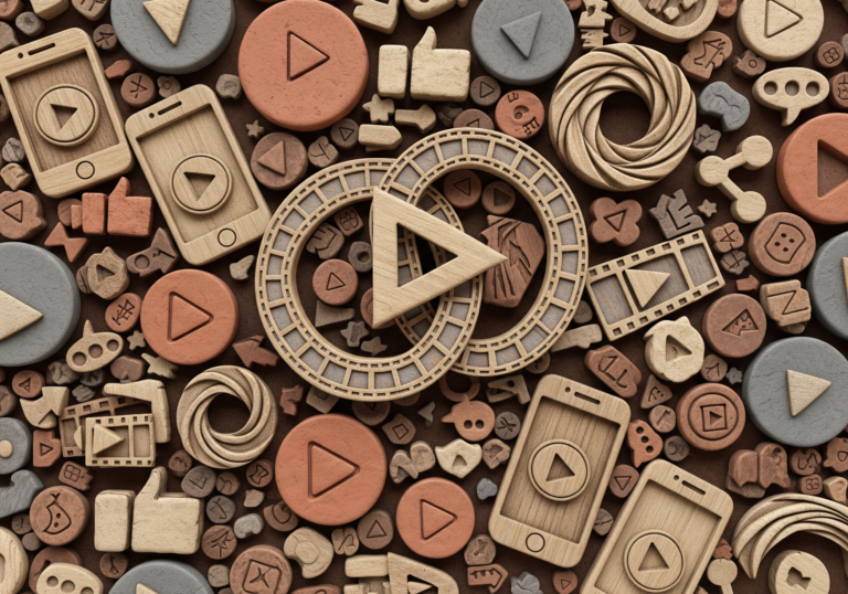 Evolving Digital Landscape