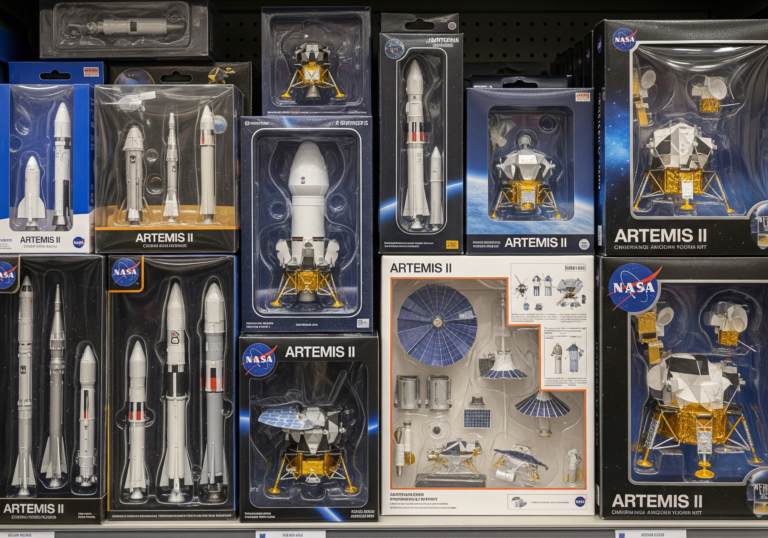 Exploring Lunar Legacy Collectibles