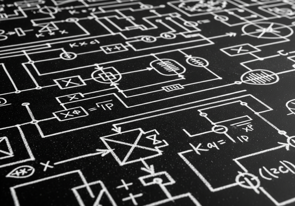Foundations of Digital Computing