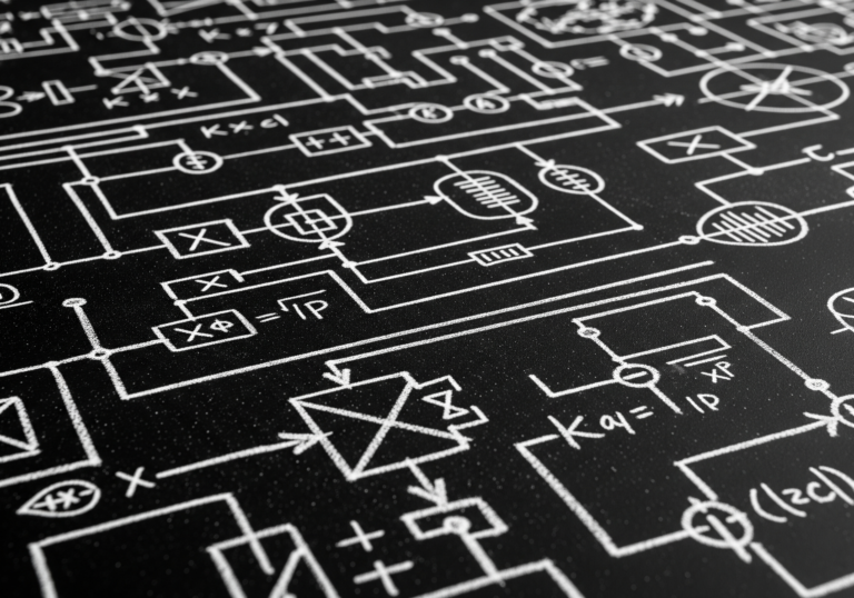 Foundations of Digital Computing