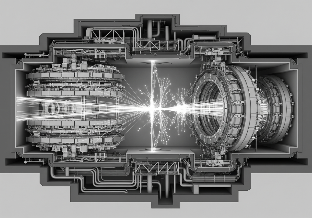 Future of Particle Physics