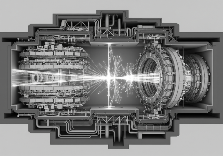 Future of Particle Physics