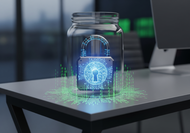 Guarding Digital Secrets