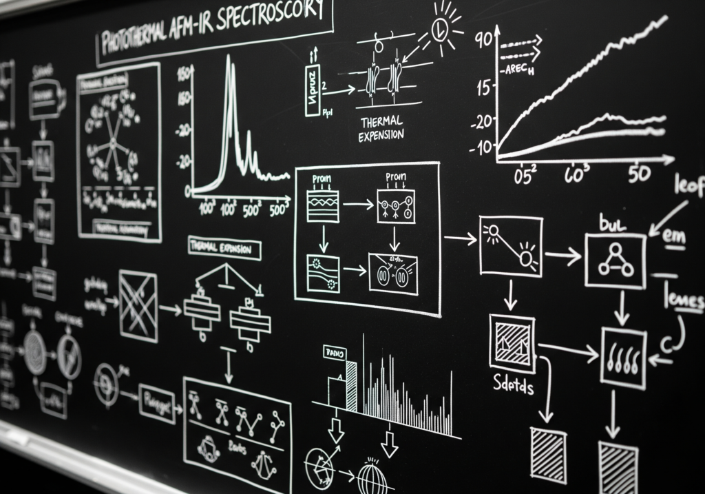 Innovations in Semiconductor Research