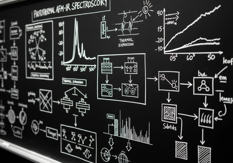 Innovations in Semiconductor Research