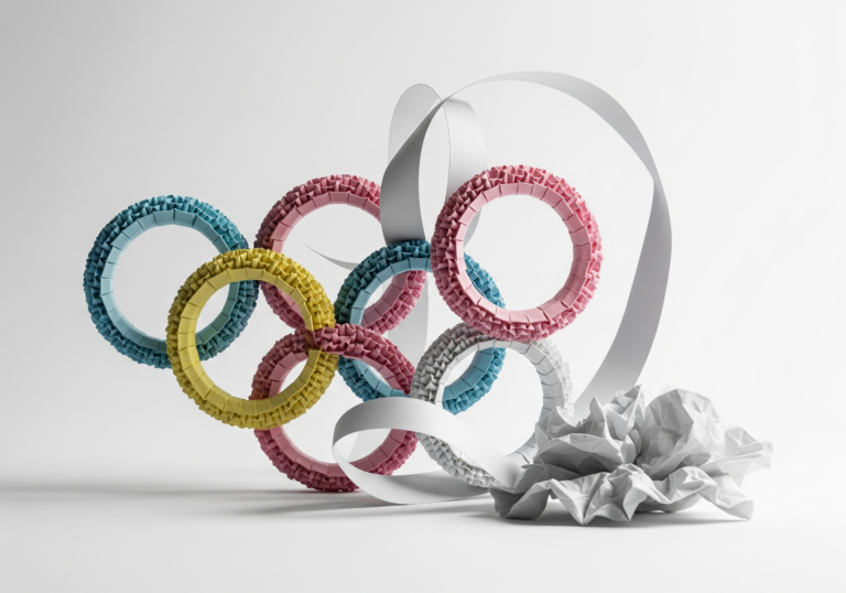 Interlocking Innovations in Origami