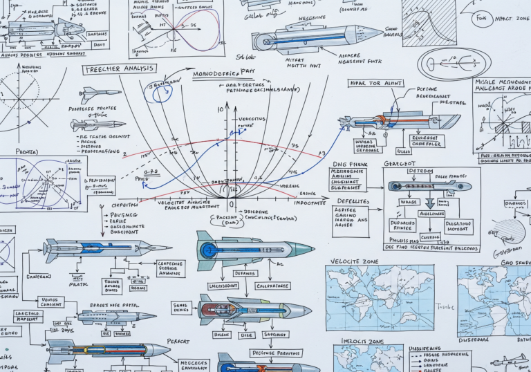 Missile Analysis and Debate