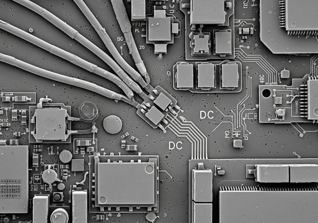 Power Architecture Transformation