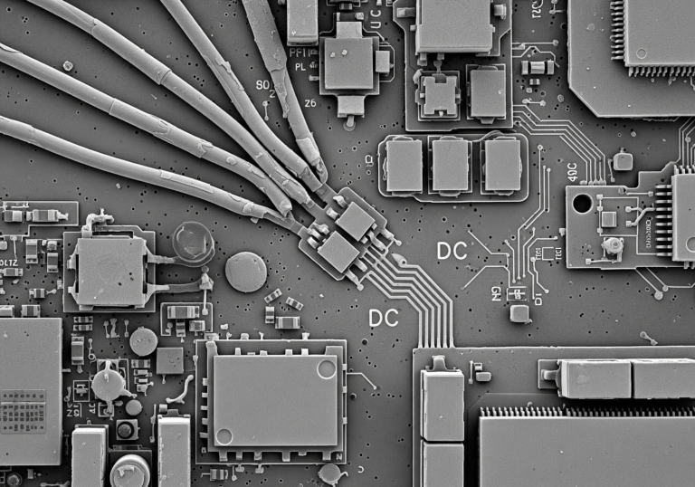 Power Architecture Transformation