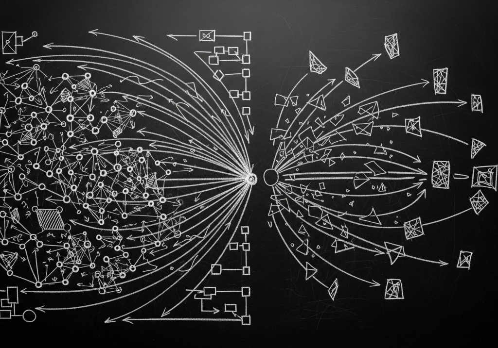 Resilience in Communication Networks