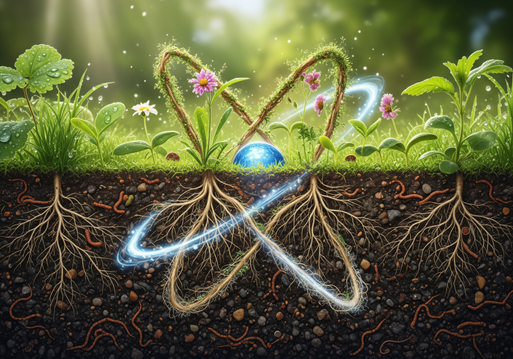 Roots of Electron Dynamics