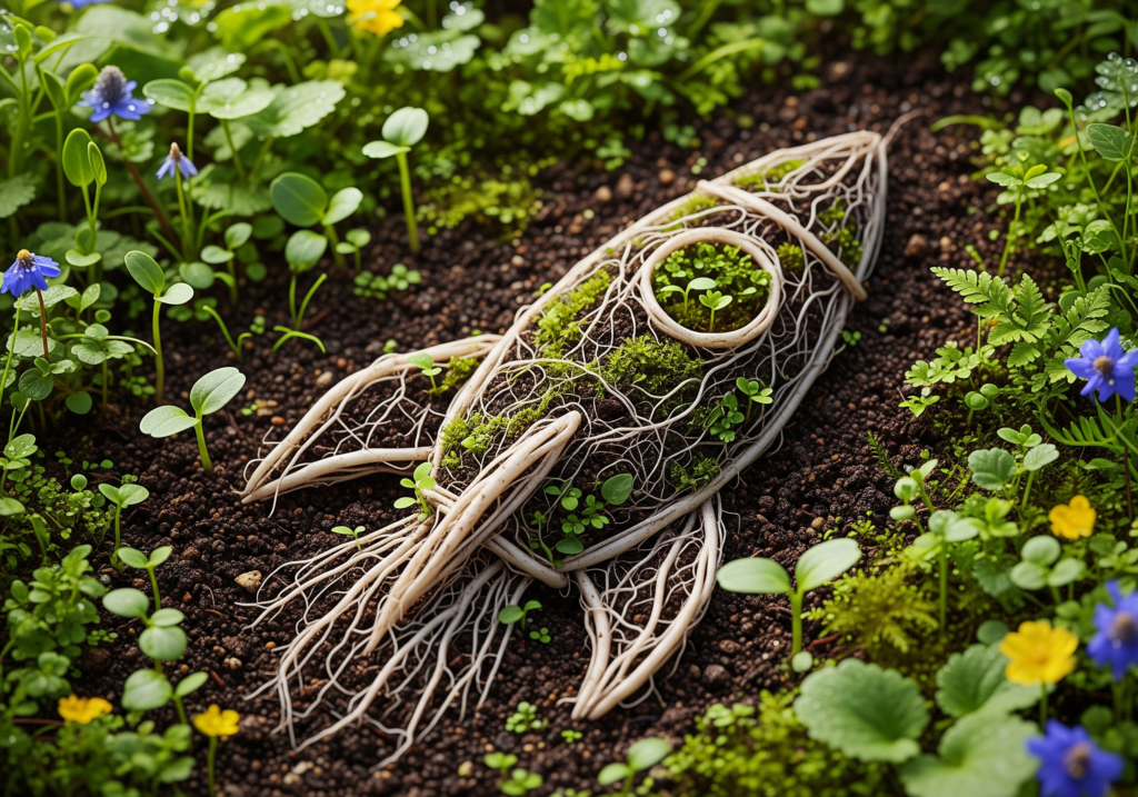 Roots of Innovation