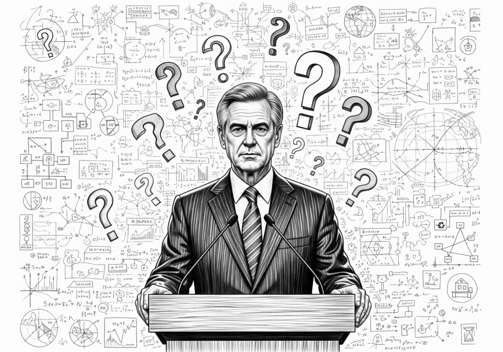 Unanswered Questions in Leadership