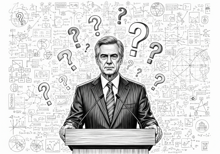 Unanswered Questions in Leadership