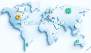 Engineering job offers