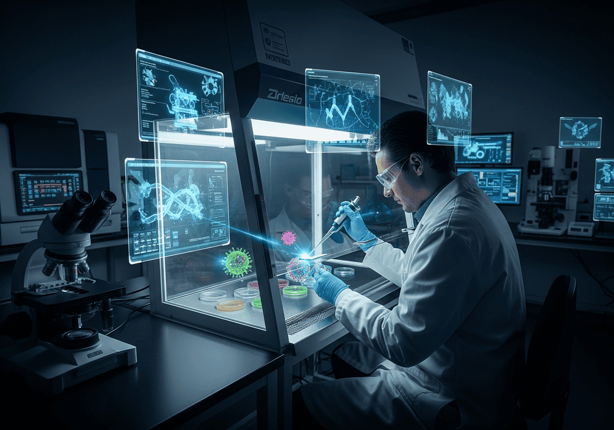 Gain-of-Function Research