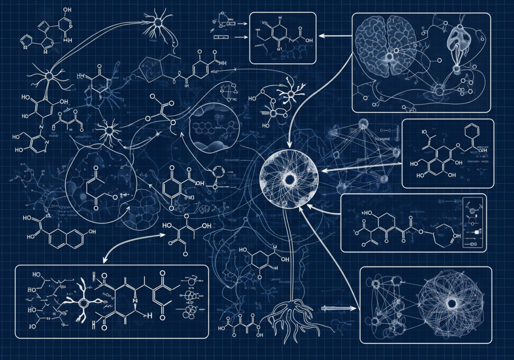 Blueprint of Neural Drug Discovery