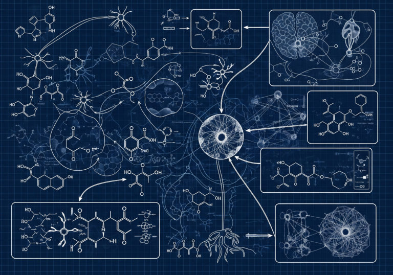 Blueprint of Neural Drug Discovery