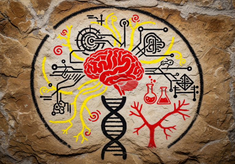 Cave Discoveries in Medicine