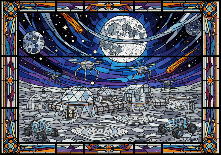 Celestial Foundations of Lunar Exploration