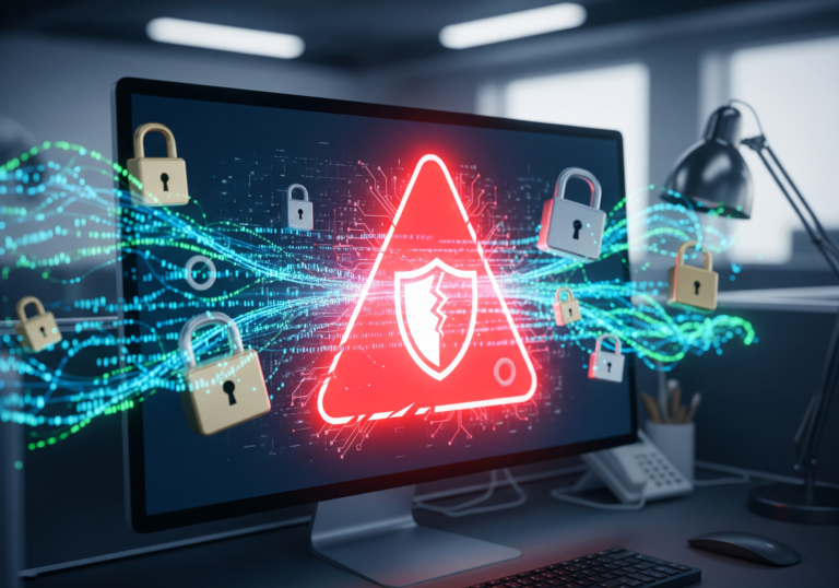Data Breach Awareness Instructions