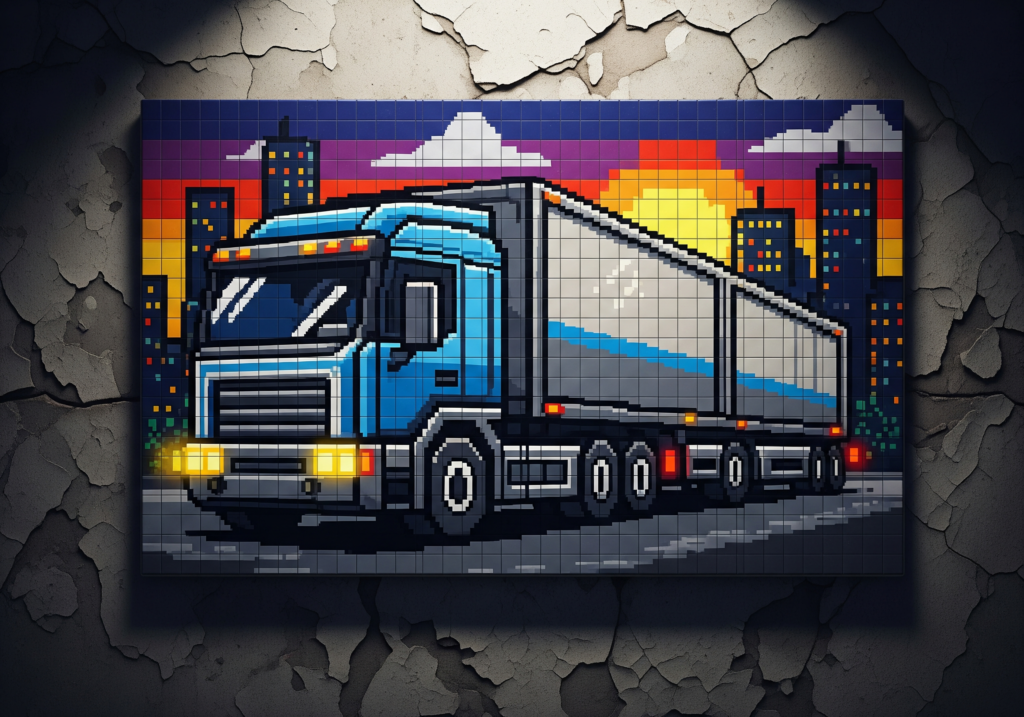 Electric Freight Revolution