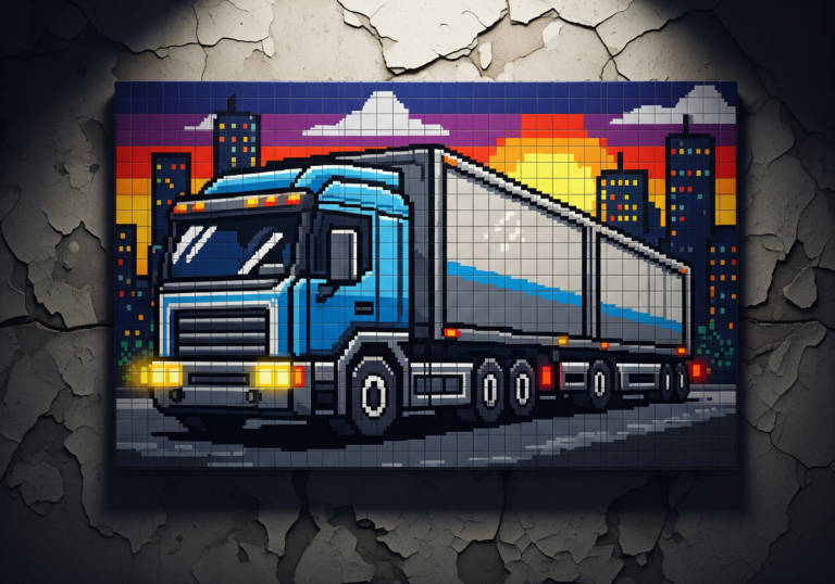 Electric Freight Revolution