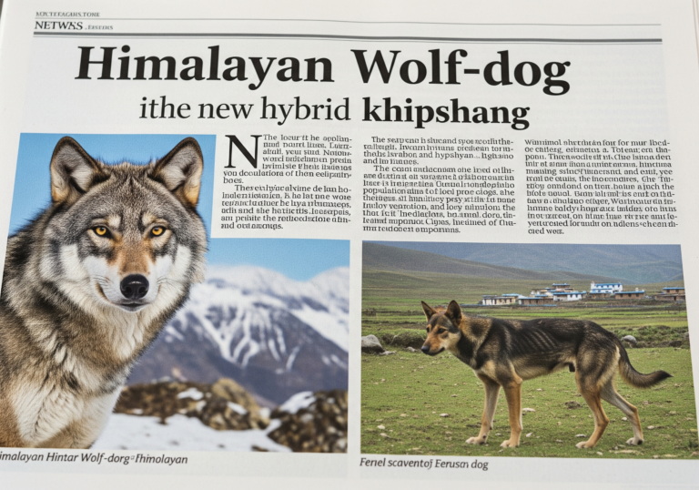 Emerging Threat in the Himalayas