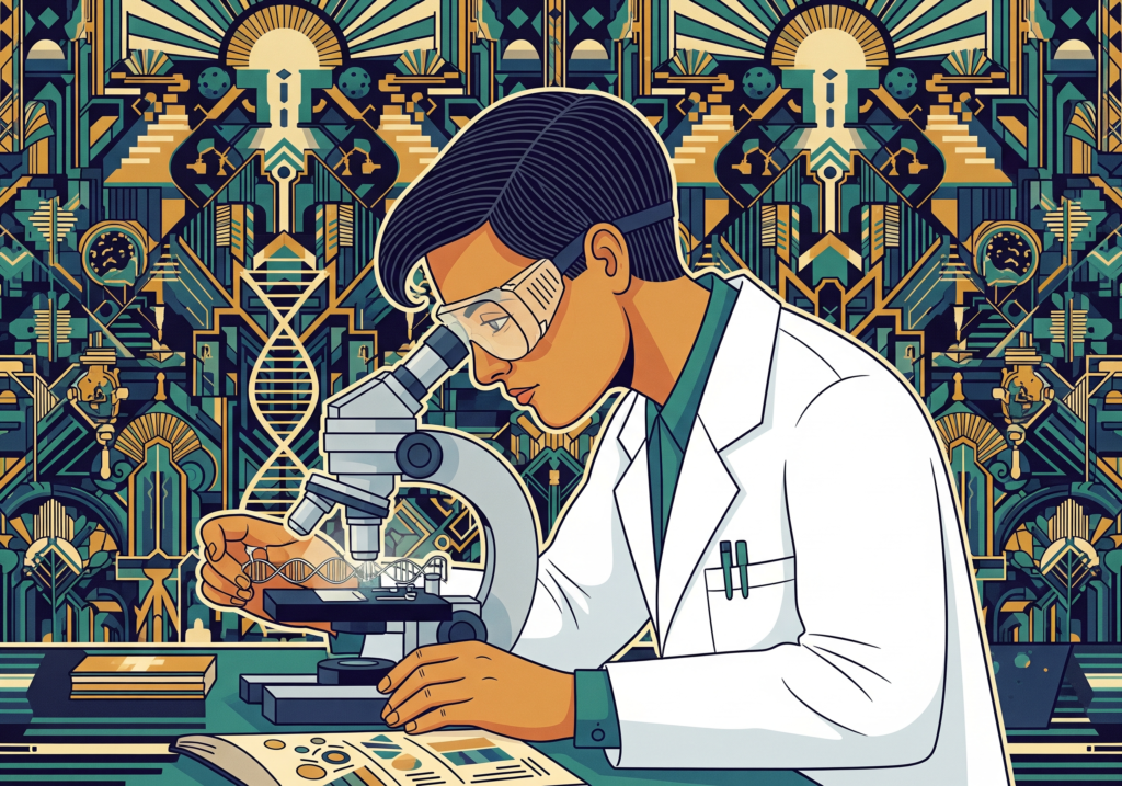 Evolution of Disease Understanding