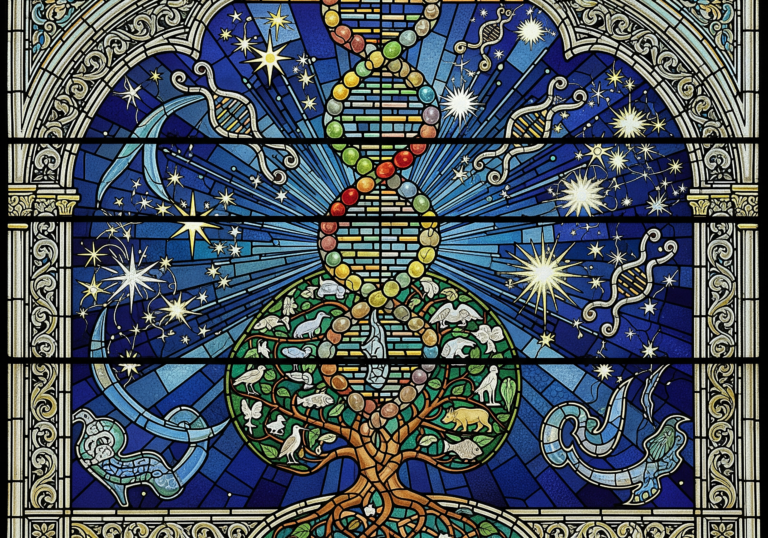 Evolving Through Gene Perspectives