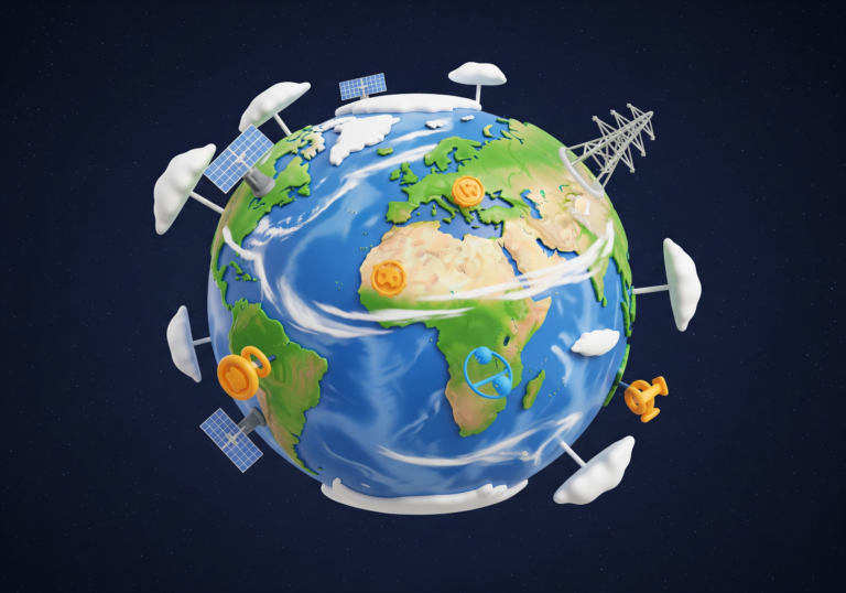 Global Power System Innovations