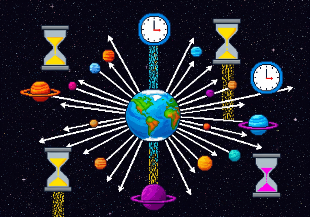 Gravity's Role in Reality
