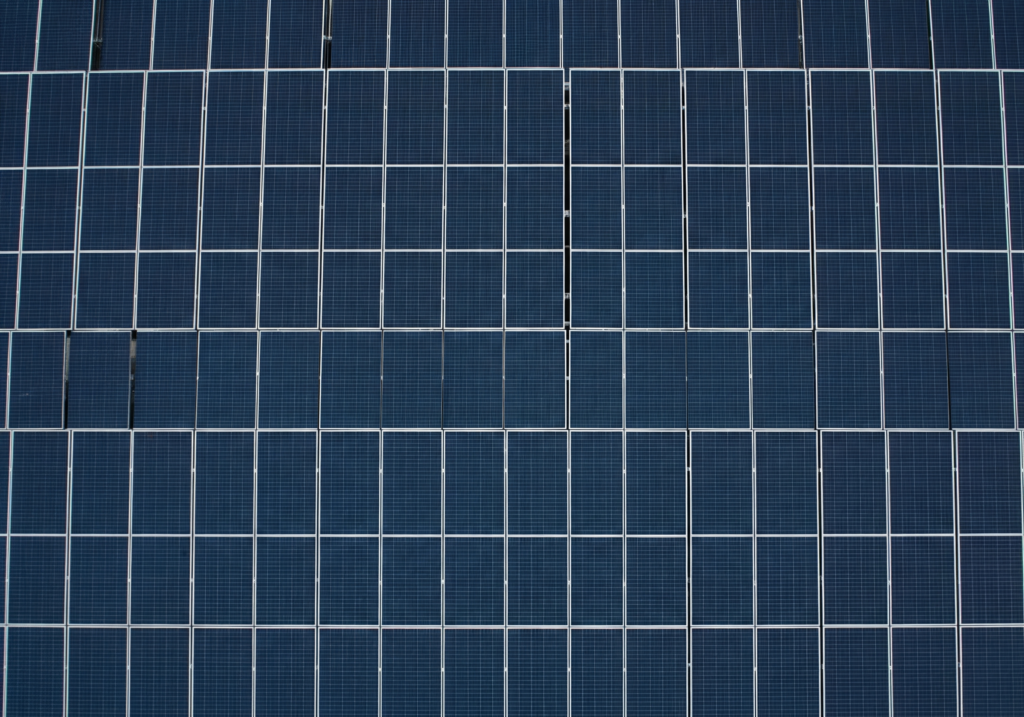 Harnessing Solar Potential