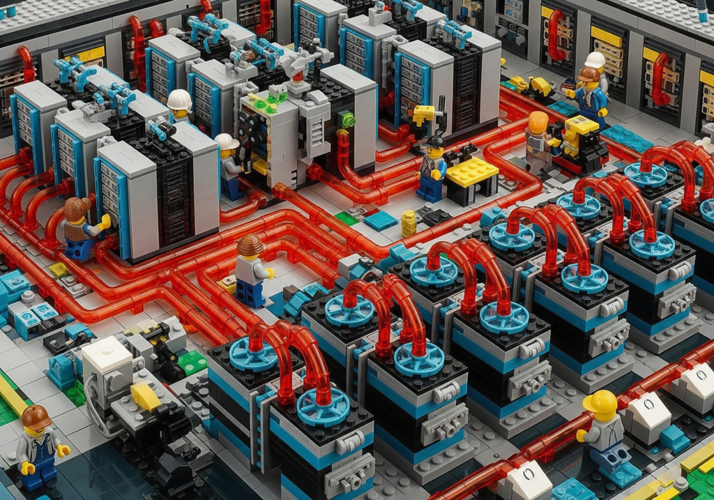 Heat to Power Transformation