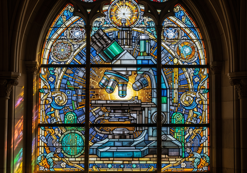 Illuminating Discovery Through Time