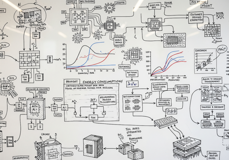 Innovating Energy-Efficient AI Solutions