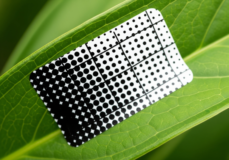 Innovative Leaf Monitoring Technology