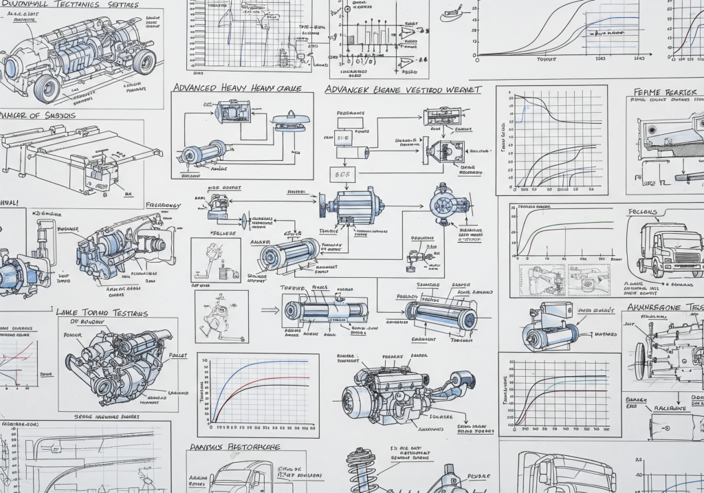 Innovative Testing Concepts Unveiled