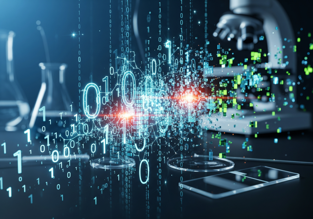 Microscopic Data Breach Insight