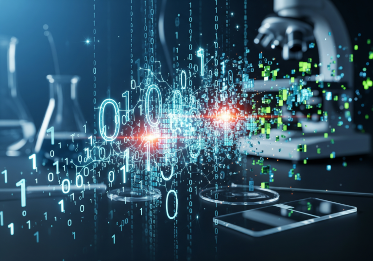 Microscopic Data Breach Insight
