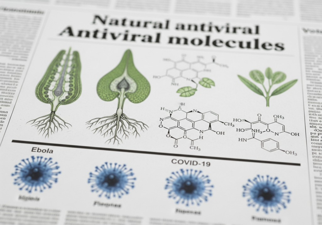 Nature's Defense Against Viruses