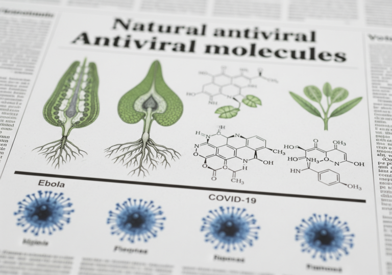 Nature's Defense Against Viruses