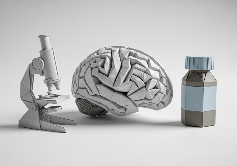 Origami Innovations in Drug Discovery